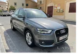 Audi Q3 2013 for Sale – Excellent Condition | No Accidents